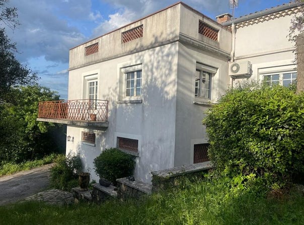 Alès, Languedoc-Roussillon 30100