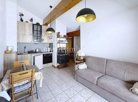 Flumet, Savoie 73590