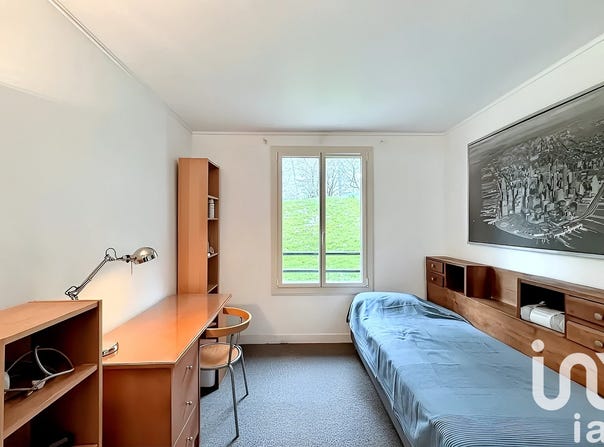 Sceaux, Île-de-France 92330