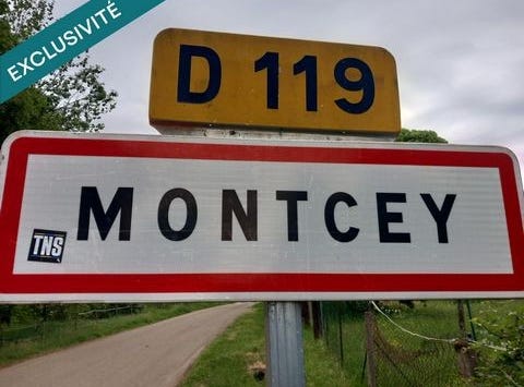 Montcey, Franche-Comté 70000