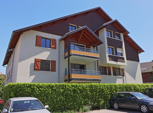 121, impasse des Edelweiss, Centre ville, Doussard, Auvergne-Rhône-Alpes 74210