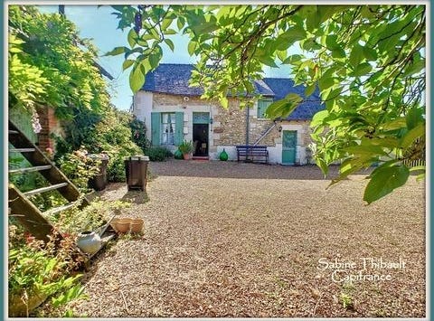 NOYANT, Pays de la Loire 49490