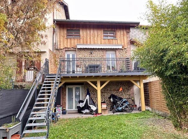 Roybon, Isère 38940