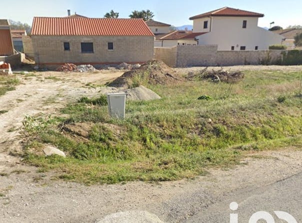 Baho, Occitanie 66540
