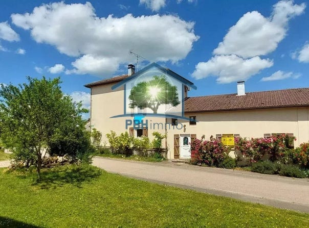 Padoux, Vosges 88700