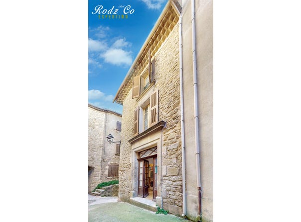 Viens, Provence-Alpes-Côte-d'Azur 84750