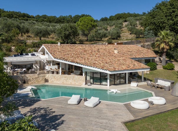 LE ROURET HH-15709296, Le Rouret, Provence-Alpes-Côte d'Azur