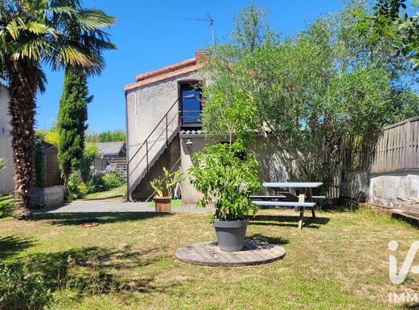 Oudon, Pays de la Loire 44521