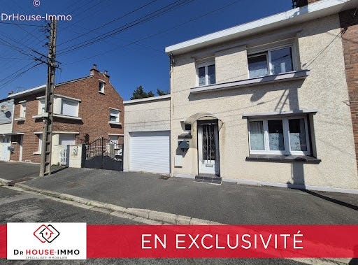 isbergues, Hauts-de-France 62330