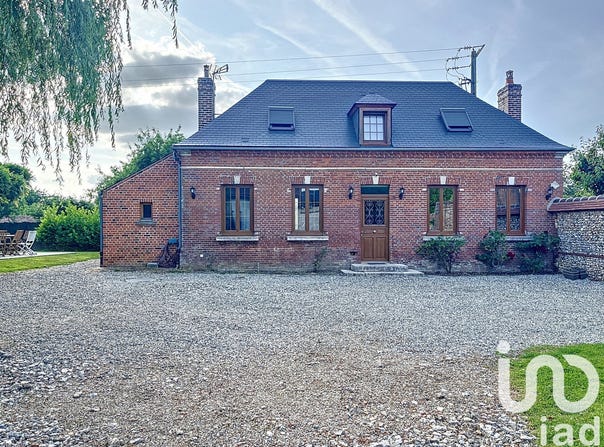 Le Coudray-Saint-Germer, Hauts-de-France 60850