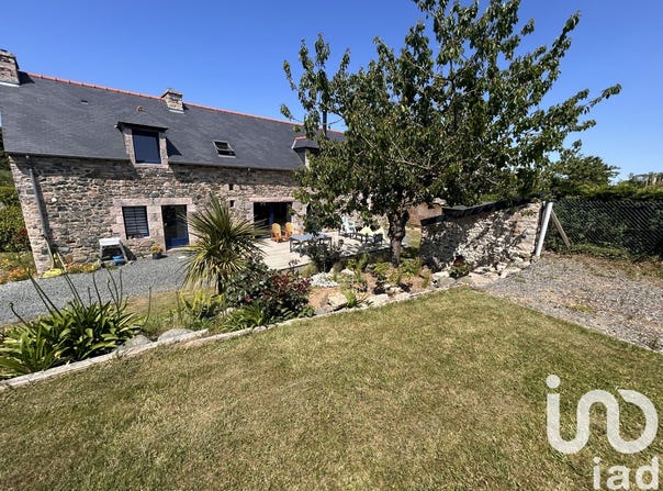 Erquy, Brittany 22430