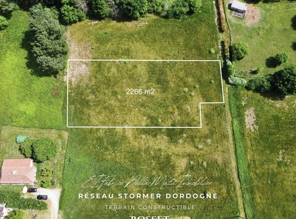 14 Route des Prairies, Bosset, Dordogne 24130