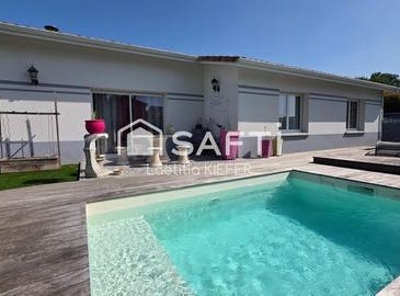 Audenge, Aquitaine 33980
