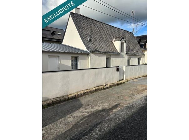 Cande, Pays de la Loire 49440