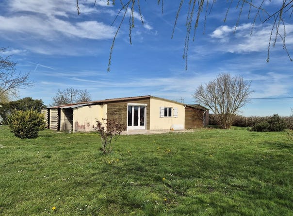 Blasimon, Aquitaine 33540
