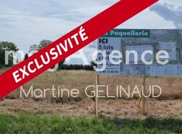 Preguillac, Poitou-Charentes 17460