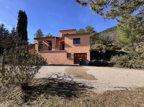 Soubès, Languedoc-Roussillon 34700