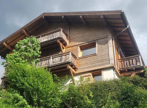 Flumet, Rhône-Alpes 73590