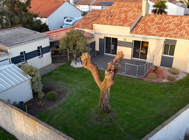 Coëx, Vendée 85220