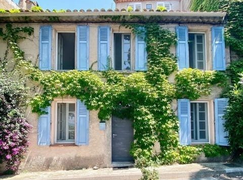 Gassin, Provence-Alpes-Côte d'Azur