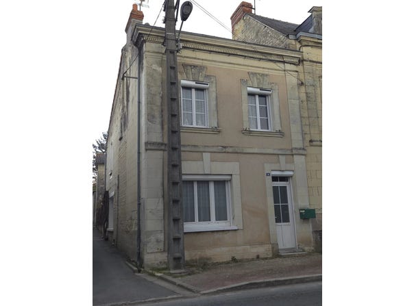 Loudun, Vienne 86200