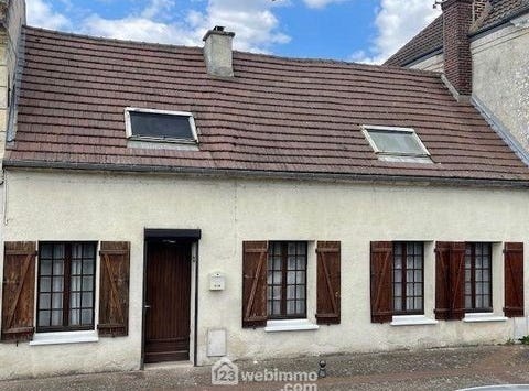 Sempigny, Picardie 60400