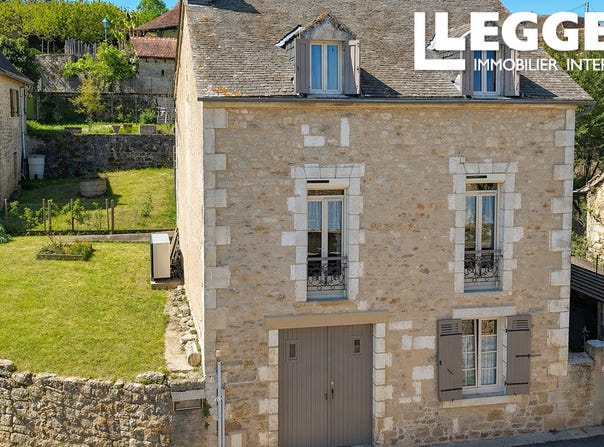 Saint-Rabier, Nouvelle-Aquitaine 24210