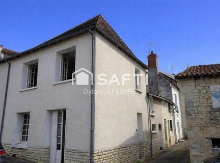 Thure, Poitou-Charentes 86540
