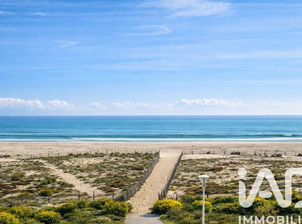 Leucate, Occitanie 11370