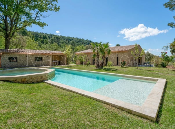 Saumane-de-Vaucluse, Provence-Alpes-Côte-d'Azur 84800