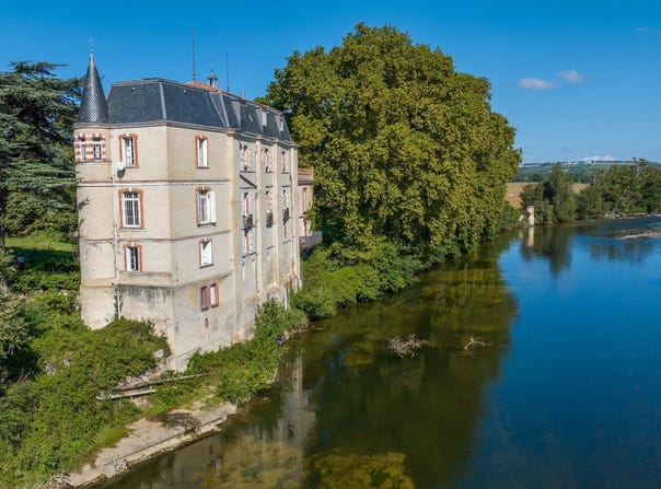 CALMONT, Occitanie 31560