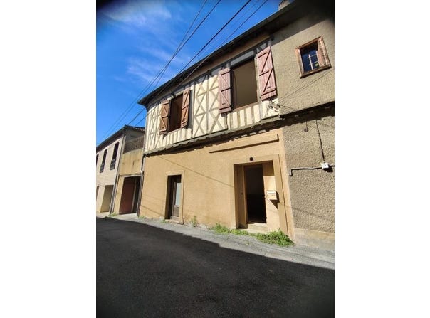 Castelnau-Magnoac, Hautes-Pyrénées 65230