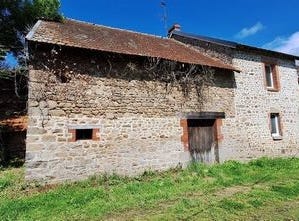 Bussiere-Dunoise, Limousin 23320
