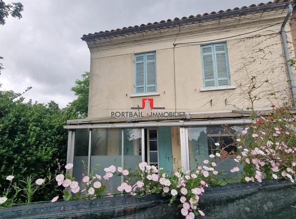 Pugnac, Aquitaine 33710