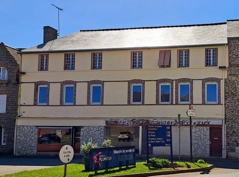 PLUMIEUX, Bretagne 22210