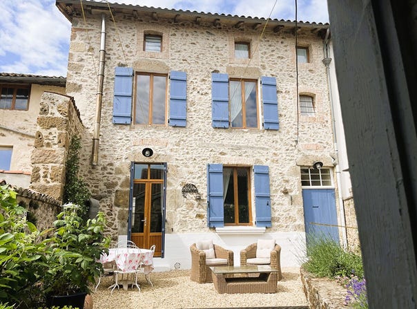 ROCHECHOUART, Nouvelle-Aquitaine 87600