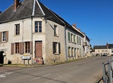 Cosne-Cours-Sur-Loire, Bourgogne 58200