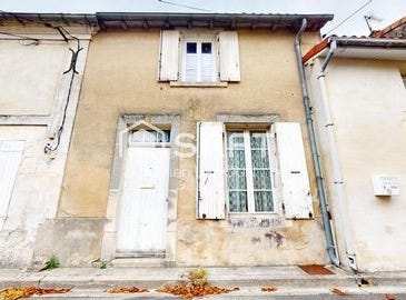 Chateaubernard, Poitou-Charentes 16100