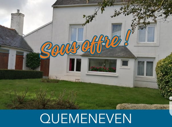 Quéménéven, Brittany 29180