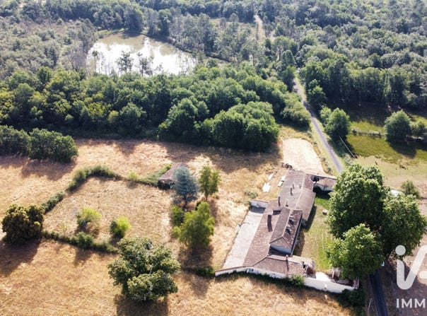 La Roche-Chalais, Nouvelle-Aquitaine 24490
