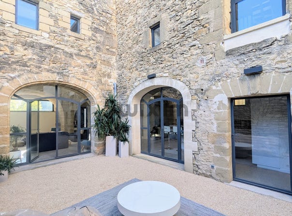 Uzès, Occitanie 30700
