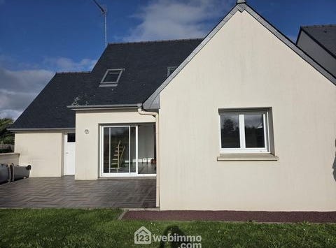Penvénan, Bretagne 22710