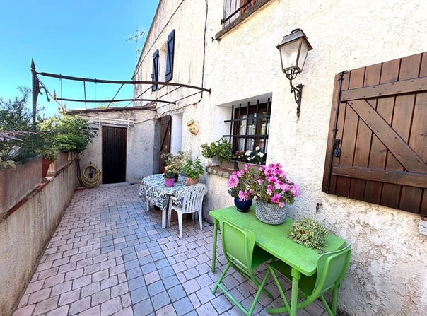 La Motte, Var 83920