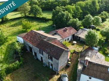 Adriers, Poitou-Charentes 86430