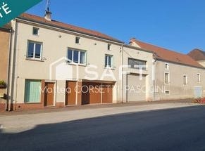 Salornay-Sur-Guye, Bourgogne 71250