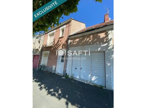 Chateauroux, Centre 36000