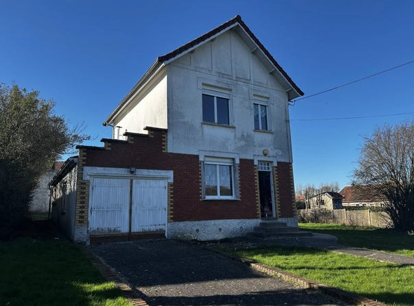 Rumilly, Pas-de-Calais 62650