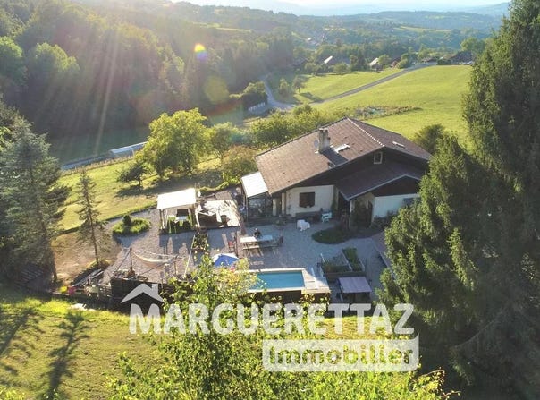 Saint-Jean-de-Tholome, Haute-Savoie 74250