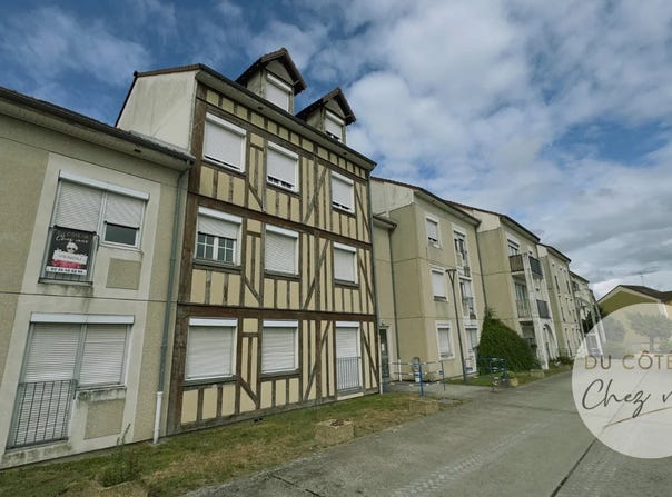 Saint-André-les-Vergers, Aube 10120