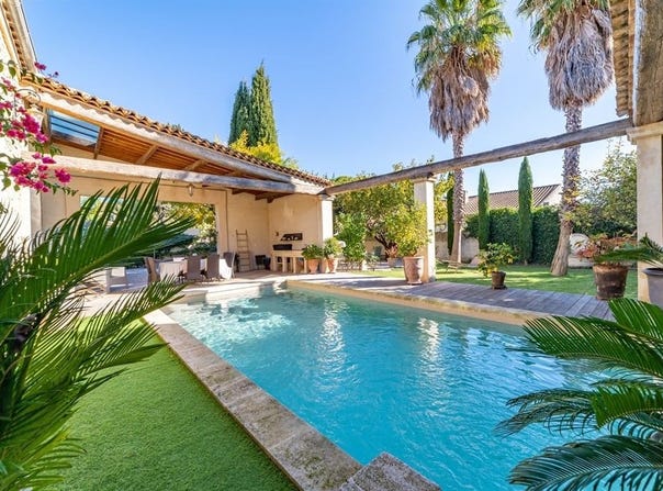 Pignan, Languedoc-Roussillon 34570